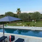 Iblea - Private Pool & Sunset Hill Views Villa *
