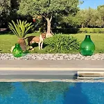 Iblea - Private Pool & Sunset Hill Views
