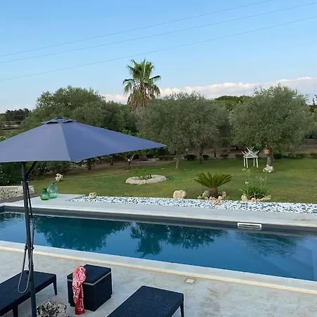 Iblea - Private Pool & Sunset Hill Views Villa *