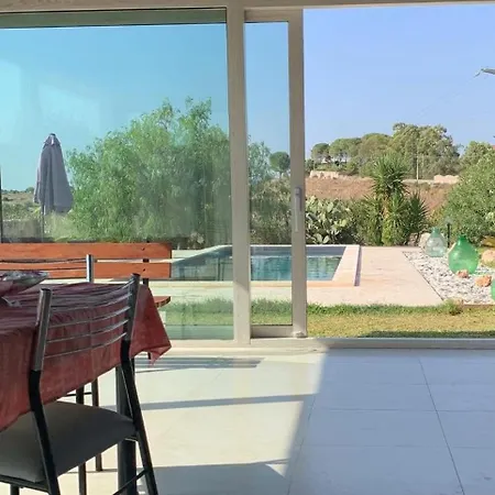 Iblea - Private Pool & Sunset Hill Views