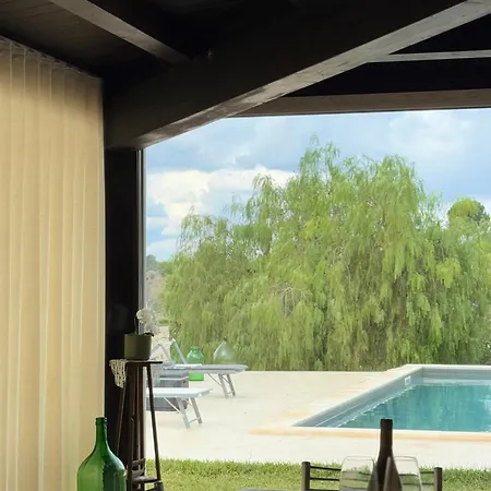 Iblea - Private Pool & Sunset Hill Views Villa
