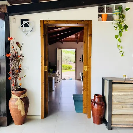 Iblea - Private Pool & Sunset Hill Views Villa