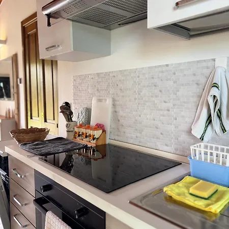 Iblea - Private Pool & Sunset Hill Views Villa